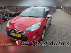 Citroën DS3 - 1.6 e-HDi So Chic