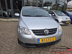 Volkswagen Fox - 1.2 Trendline | Zuinig | APK 05/2026 | €1.750