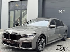BMW 7-serie - 745Le xDrive M-Pakket | Individual | Skylounge |