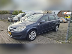 Opel Astra Wagon - 1.6 Business
