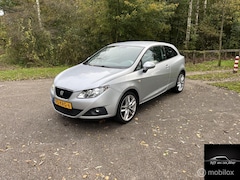 SEAT Ibiza - 1.4 Style 2010