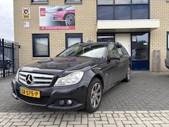Mercedes-Benz C-klasse Estate - 180 CDI Business Class Elegance