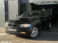 BMW 1-serie - 116i Executive |AIRCO|LEDER|STOELVERWARMING|