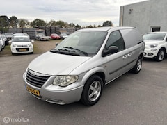 Chrysler Ram Van - 2.8 CRD Automaat GRIJSKENTEKEN