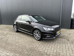 Audi A1 - 1.0 TFSI S-Line
