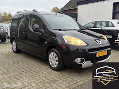 Peugeot Partner Tepee - 1.6 VTi XT Executive benzine | apk