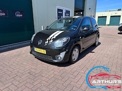 Renault Twingo - – Zuinig, betrouwbaar en net onderhouden