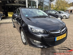 Opel Astra Sports Tourer - 1.4 Edition