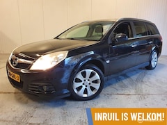Opel Vectra Wagon - 1.8-16V Executive / NIEUWE APK / VOL LEER