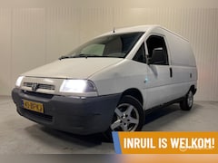Peugeot Expert - Bestel 220C 2.0 HDI Comfort // APK // HANDEL //