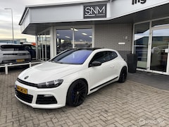 Volkswagen Scirocco - 1.4 TSI, R-line, 300PK , stage 3