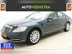 Mercedes-Benz S-klasse - 350 CDI BlueEFFICIENCY Prestige Plus