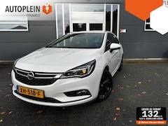 Opel Astra Sports Tourer - 1.0 Business Executive *Clima*|Carplay|LED|Keyless|Navi|PDC|Elektrische achterklep|