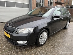 Skoda Octavia Combi - 1.2 TSI Greentech Ambition