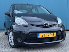 Toyota Aygo - 1.0 VVT-i Comfort 5Drs Airco Nwe Koppeling APK 27-10-2026