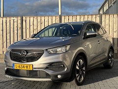 Opel Grandland X - 1.2 Turbo Business +/Nieuwe distrubutieriem