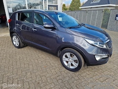 Kia Sportage - 1.6 GDI 20th Anniversary