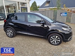 Renault Captur - 0.9 TCe Expression