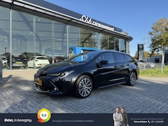 Toyota Corolla Touring Sports - 1.8 Hybrid 122PK Style | Carplay | Camera | Dodehoek | Stoel+Stu