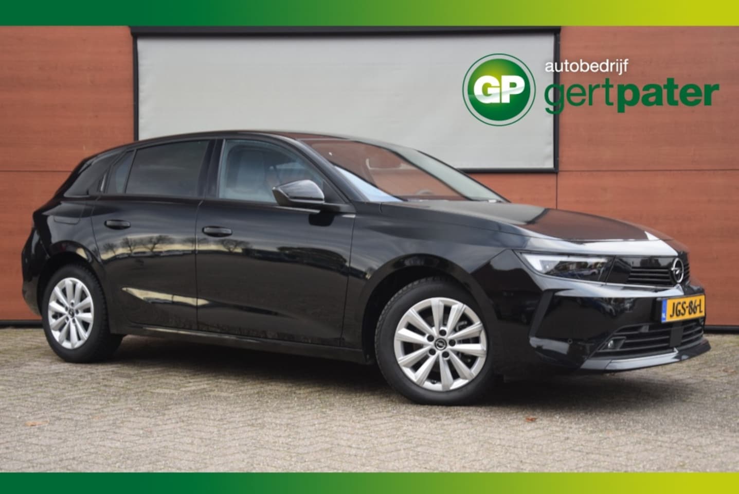 Opel Astra - 1.2 Turbo 130PK Clima/PDC/Carplay/LM Velgen - AutoWereld.nl
