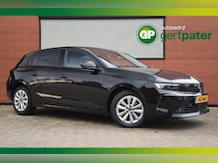 Opel Astra - 1.2 Turbo 130PK Clima/PDC/Carplay/LM Velgen