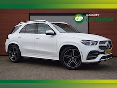 Mercedes-Benz GLE-Klasse - 350e 4MATIC AMG-Line Distronic/22Inch/ParkAssist