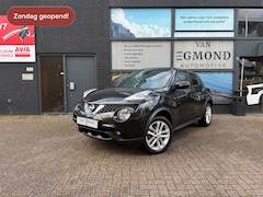 Nissan Juke - 1.2 DIG-T S/S N-Connecta