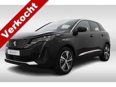 Peugeot 3008 - 1.2 PURETECH 130PK ALLURE EAT8 | Elektrische achterklep | Navi | Cruise adaptief