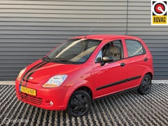 Chevrolet Matiz - 0.8 Breeze | Airco | Goed onderhouden