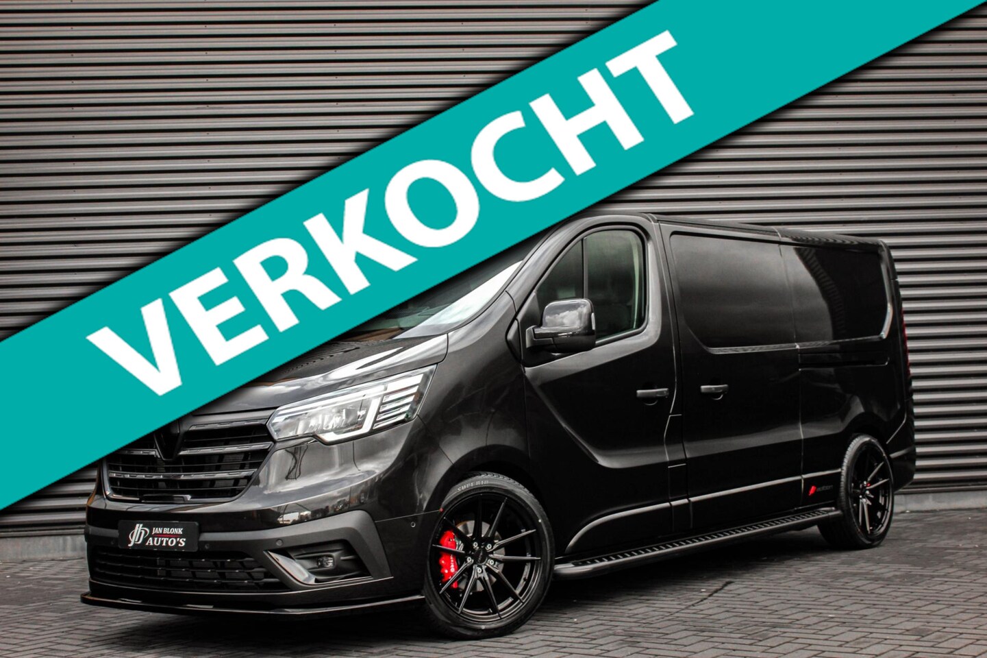 Renault Trafic - 2.0 Blue dCi 170 T30 L2H1 LUXE / NAVIGATIE / CLIMATECONTROL / VERLAAGD / DIGITAAL SCHERM / - AutoWereld.nl
