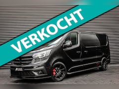 Renault Trafic - 2.0 Blue dCi 170 T30 L2H1 LUXE / NAVIGATIE / CLIMATECONTROL / VERLAAGD / DIGITAAL SCHERM /