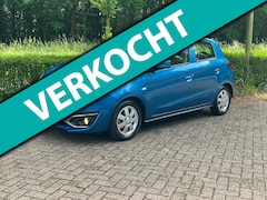 Mitsubishi Space Star - 1.0 Cool+|Airco|LMV|Dealer onderhouden