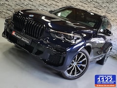 BMW X5 - xDrive30d Executive M Sport *Panodak*Trekhaak*Camera