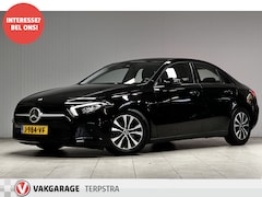 Mercedes-Benz A-klasse - 180 Business Solution/ Automaat/ Wide-Screen/ Virtual Cockpit/ 16'' LMV/ Keyless-GO/ LED K