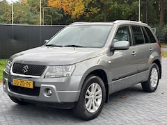 Suzuki Grand Vitara - 2.0-16V Limited 4WD/Airco/Cruise/LMV/NAP/PDC/Trekhaak