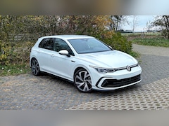 Volkswagen Golf - 1.5 TSI R-Line 130 PK - NL Auto