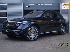 Mercedes-Benz GLC-klasse - 400e 4MATIC AMG| Pano| Digital| Memory