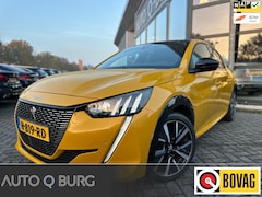 Peugeot 208 - 1.2 PureTech GT-Line | Automaat | Panorama | Trekhaak | Virtual Cockpit | Camera | PDC | K