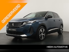 Peugeot 3008 - 1.6 HYbrid 225pk Allure Pack Business Automaat | AGR stoelen | Stoel elektrisch met geheug