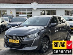 Peugeot 208 - 1.2 PureTech Blue Lease Active NAVI | CRUISE | KLIMA | BOVAG