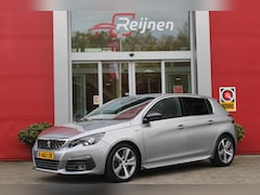 Peugeot 308 - 1.2 130PK GT-LINE | MASSAGE STOELEN | NAVIGATIE | APPLE CARPLAY/ANDROID AUTO | 17" LICHTME