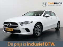Mercedes-Benz A-klasse - 250 e Navigatie | Sfeerverlichting | Stuurverwarming | Carplay | Stoelverwarming |
