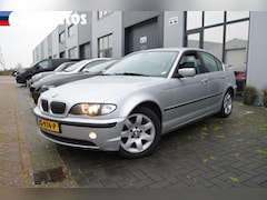 BMW 3-serie - 320i Sportzetels/memory / In uitmuntende staat