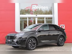 Peugeot 3008 - 1.2 Hybrid 145PK GT | ELEKTRISCH BEDIENBARE ACHTERKLEP | NAVIGATIE | DRAADLOZE APPLE CARPL