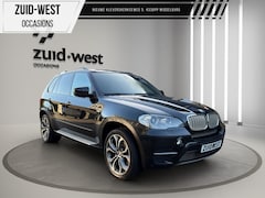 BMW X5 - xDrive40d Executive Grijs kenteken