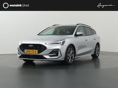 Ford Focus Wagon - 1.0 EcoBoost Hybrid ST Line | Winterpakket | Matrix-Led | Parkeercamera | Navigatie |