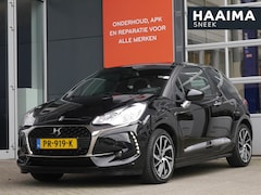 DS 3 - 3 1.2 PureTech Business | Stoelverwarming | Lichtmetalen velgen | Cruise control | Climate