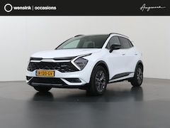 Kia Sportage - 1.6 T-GDi Hybrid GT-Line | Panoramadak | Matrix LED Koplampen | Stoel/Stuurverwarming | Ke