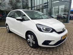 Honda Jazz - 1.5 e:HEV Executive | AUTOMAAT | FULL HYBRID | A-CAMERA | STOEL + STUUR VERWARMING | EXECU
