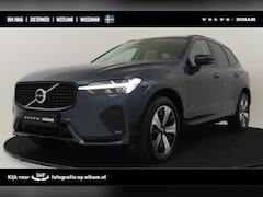 Volvo XC60 - T6 PLUG-IN HYBRID AWD PLUS DARK -PANO.DAK|HARMAN/KARDON|POWER-SEATS|ADAP.LED|PRIVACY.GLAS